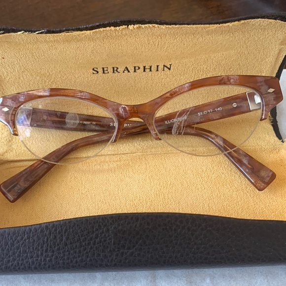 Designer frame - Picture 1 of 12